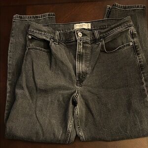 Women’s Abercrombie Jeans